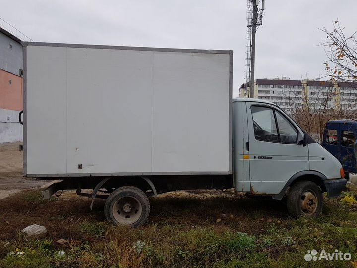 Разбор ГАЗель,соболь, волга