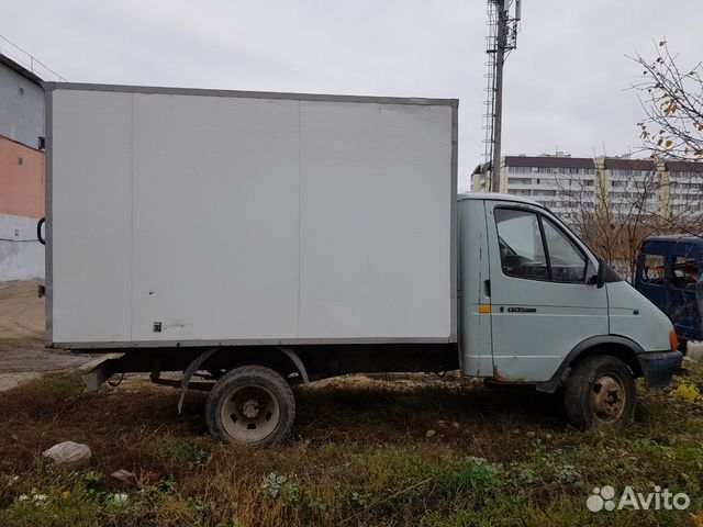 Разбор ГАЗель,соболь, волга