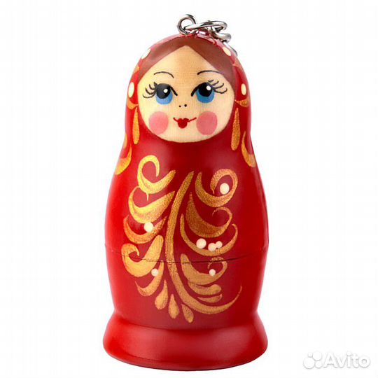 Флешки матрёшки