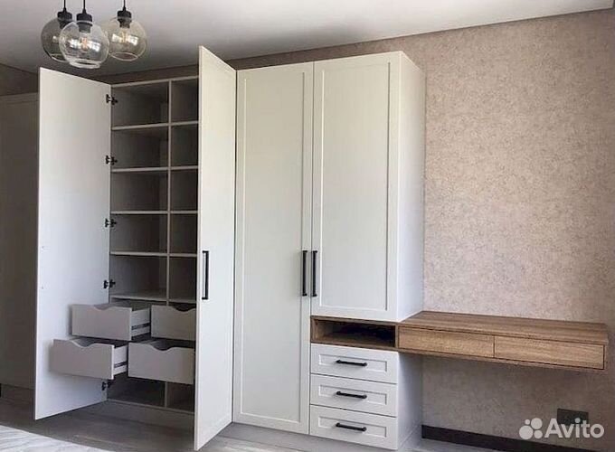 Шкаф в спальню