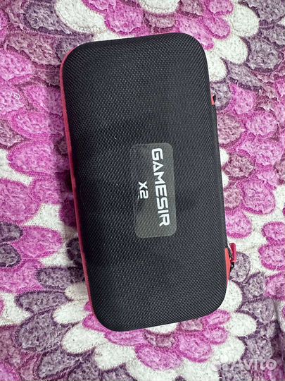 Геймпад gamesir x2 Bluetooth