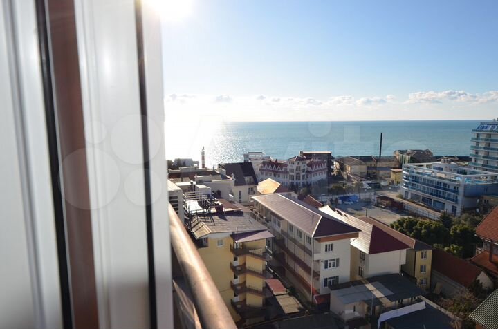 3-к. квартира, 105 м², 11/16 эт.