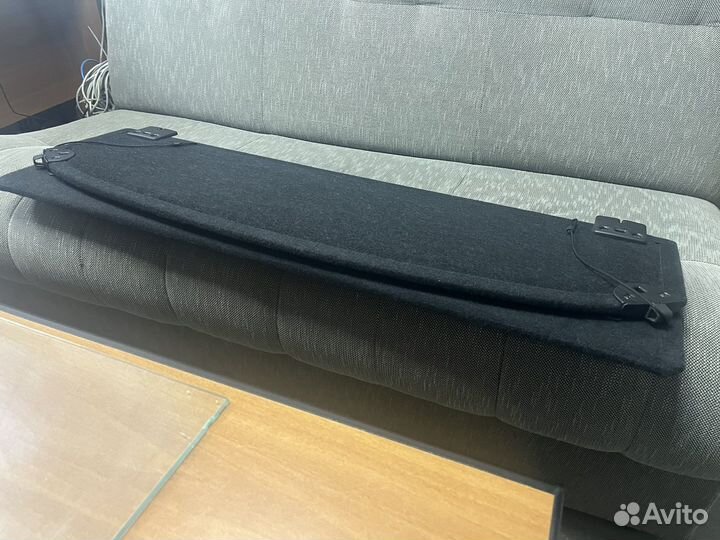 Полка багажника lexus nx 200/300