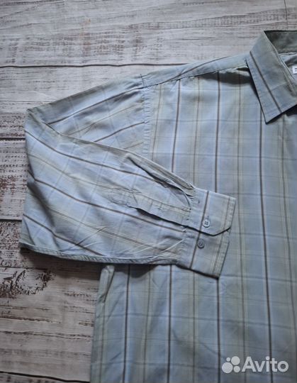 58 разве, рубашка мужская Reward, Германия