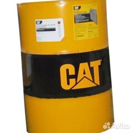 Моторное масло Cat 10w30 Опт