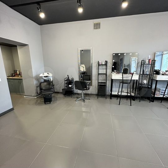 Свободного назначения, 54 м²