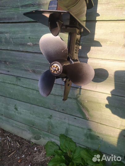 Лодочный мотор Marlin 5 л/с