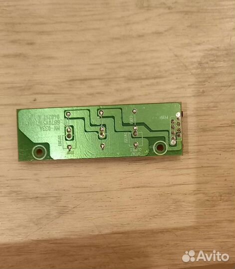 Реле для холод. и шасси для тв LG