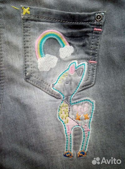 Вещи пакетом на девочку