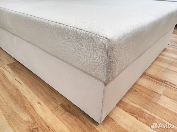 Кровать. Кровать с матрасом