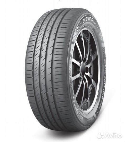 Kumho Ecowing ES31 225/55 R17