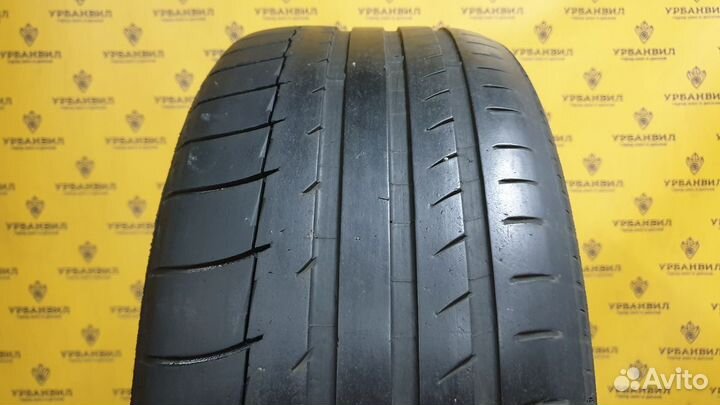 Michelin Pilot Sport 225/45 R17 91Y