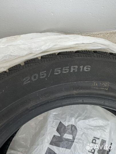 Viatti Brina V-521 205/55 R16