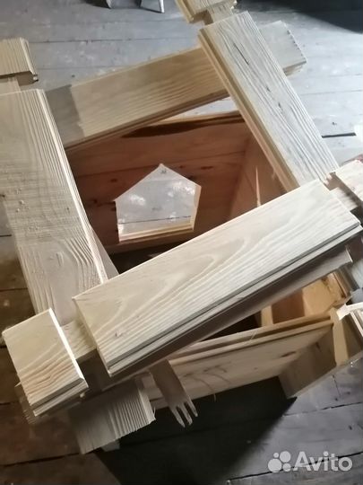 Конура для собаки