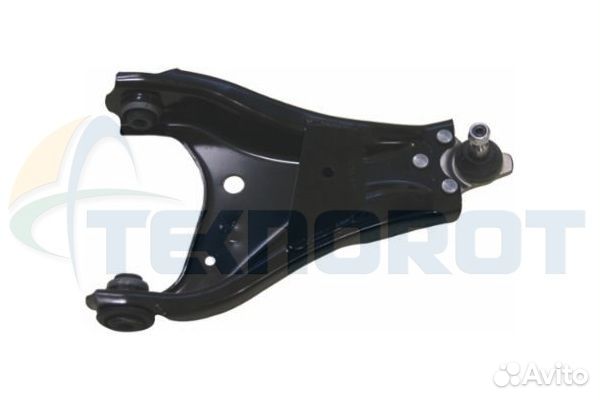 Рычаг подвески правый