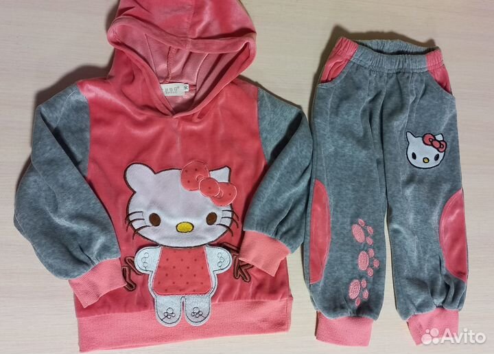 Одежда для девочки размер 86