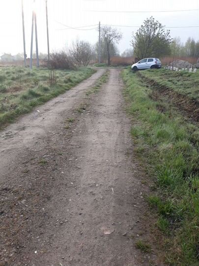 Участок 6 сот. (ИЖС)