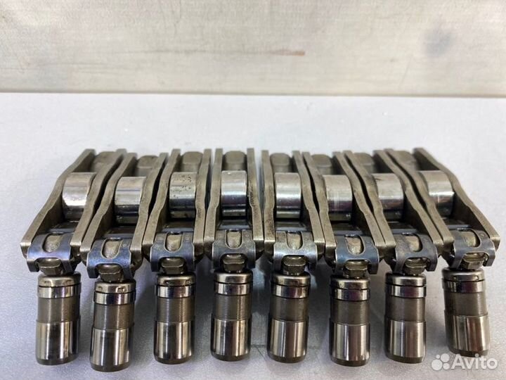 Гидрокомпенсатор Hyundai Santa Fe TM D4HB 2020