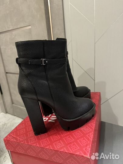 Ботильоны женские 36 размер