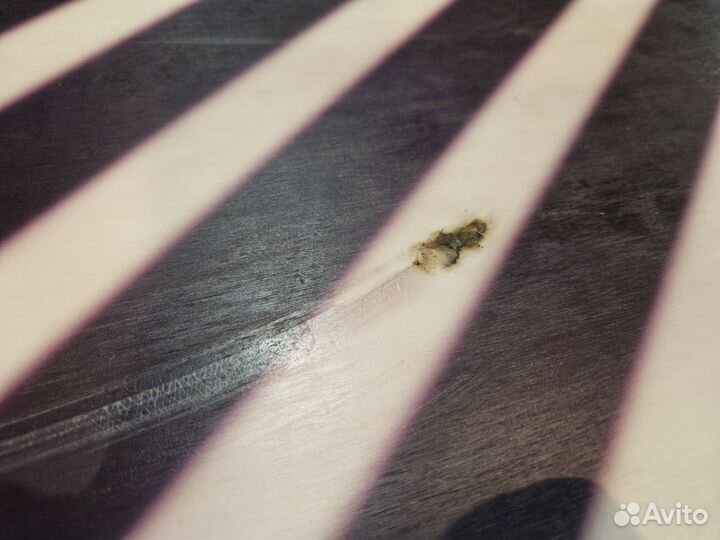 Сноуборд Flow infinite 159 (2011)