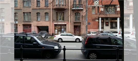 2 линия 29 фото 2 линия во д. 29 в Санкт-Петербурге Аренда коммерческой недвижимости в Санкт-Пет