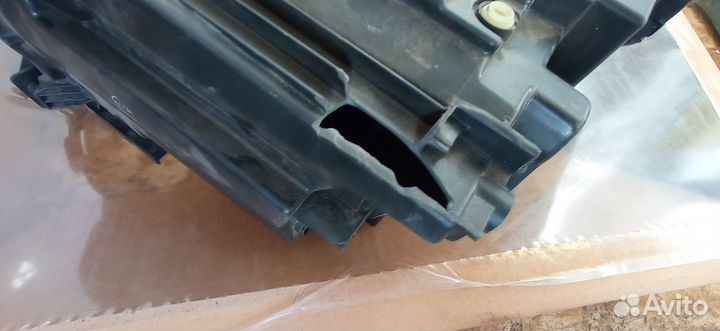 Фара передняя правая Geely Tugella Full LED