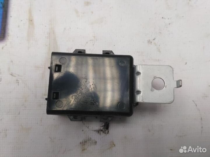 Блок электронный Kia Rio 4 95420H0000 Отличное сос