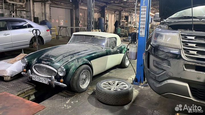 Ремонт АКПП 6HP26 Maserati quattroporte с гарантие