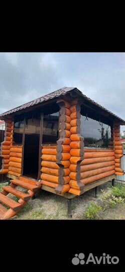 Мягкие гибкие окна