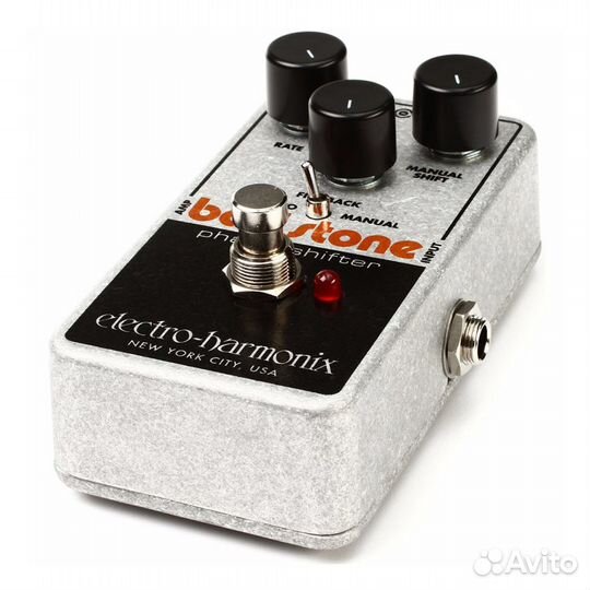 Electro-Harmonix (EHX) Bad Stone Phaser (Новый)