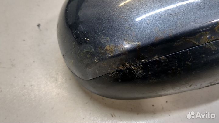 Зеркало боковое Nissan Almera N16, 2001