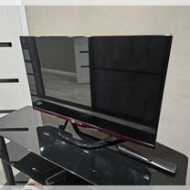 Телевизор LG 32 дюйма SMART TV FHD 3D T2