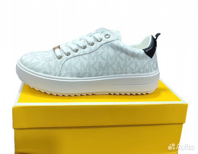 Michael kors кроссовки