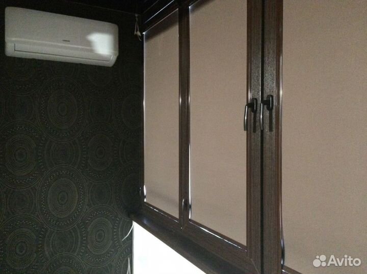 Кассетные шторы I3197-J9361