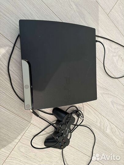 Sony playstation PS3