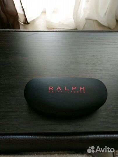 Очки Ralph lauren