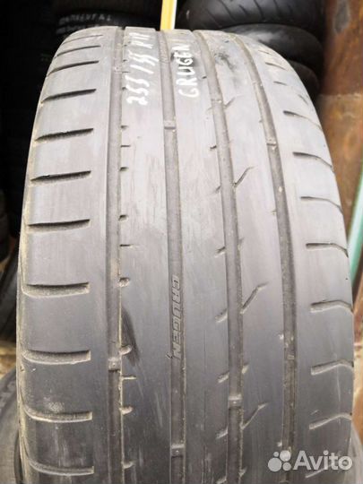Marshal 7400 255/55 R18