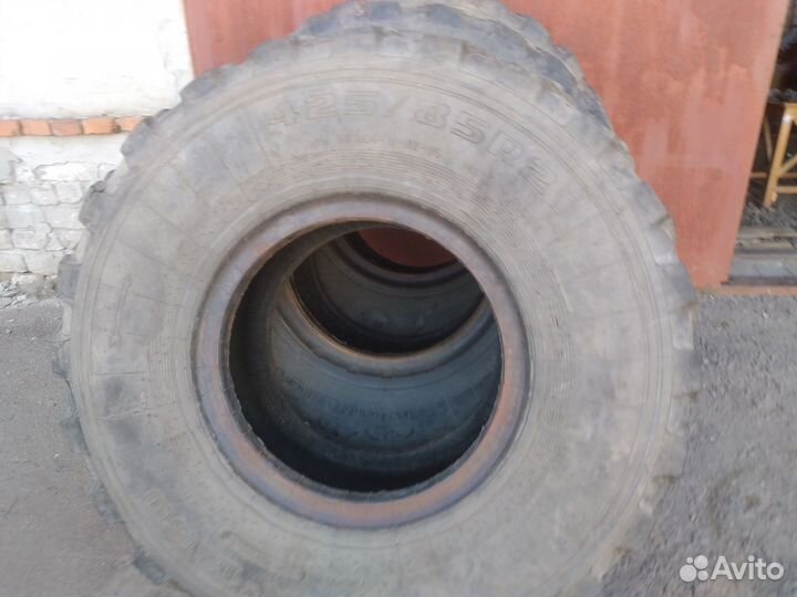 Резина на камаз вездеход