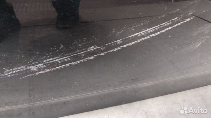 Дверь боковая BMW X3 E83, 2006