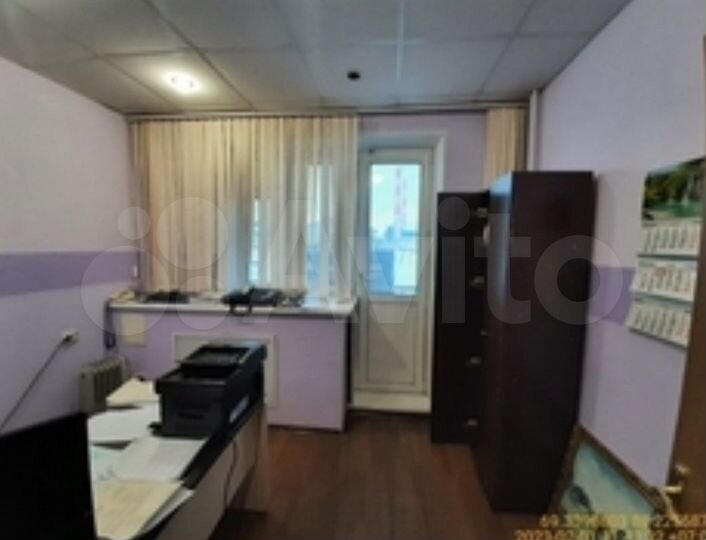Офис, 103.5 м²
