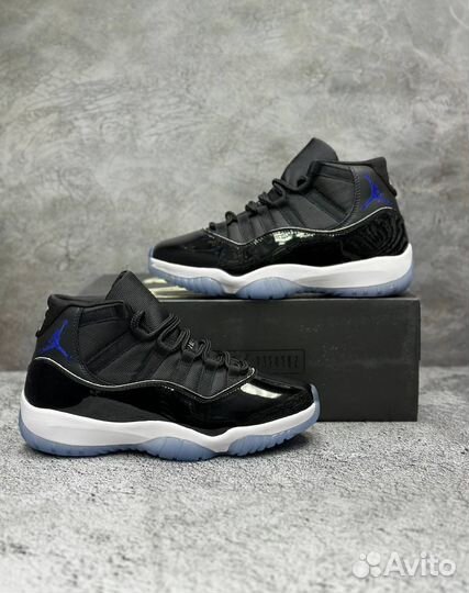 Nike air jordan 11 retro