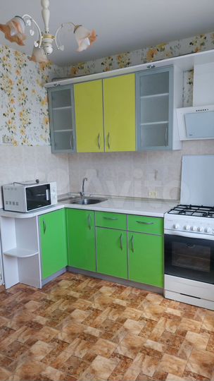 1-к. квартира, 42 м², 7/10 эт.