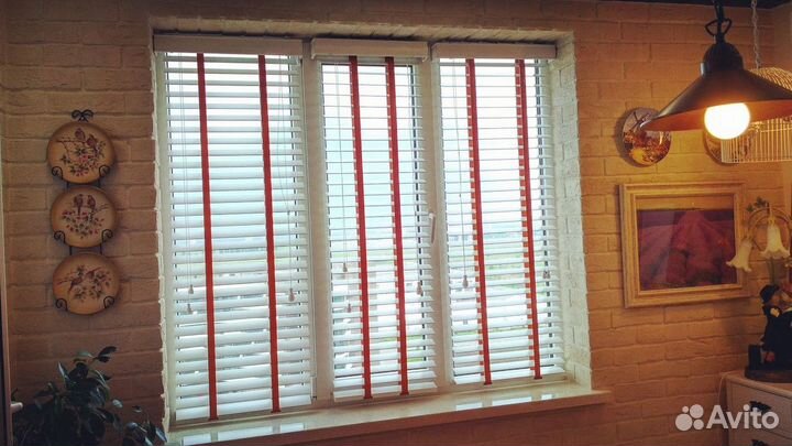 Кассетные рулонные шторы для детской A9478-B7912