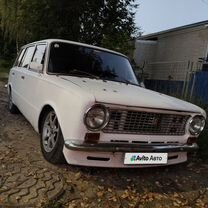 ВАЗ (LADA) 2102 1.2 MT, 1982, 50 000 км, с пробегом, цена 145 000 руб.