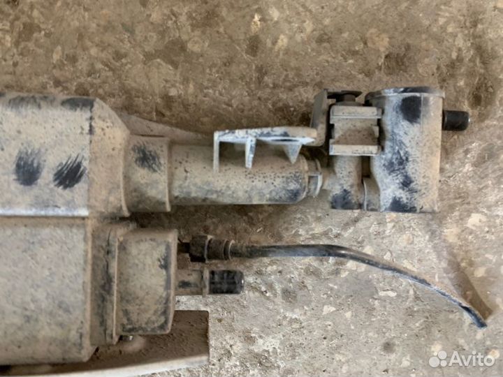 Абсорбер топливных паров Kia Optima TF G4KJ 2011