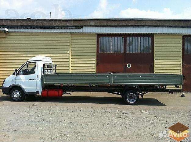 Грузоперевозки газель длинномер борт 6. 2 метра