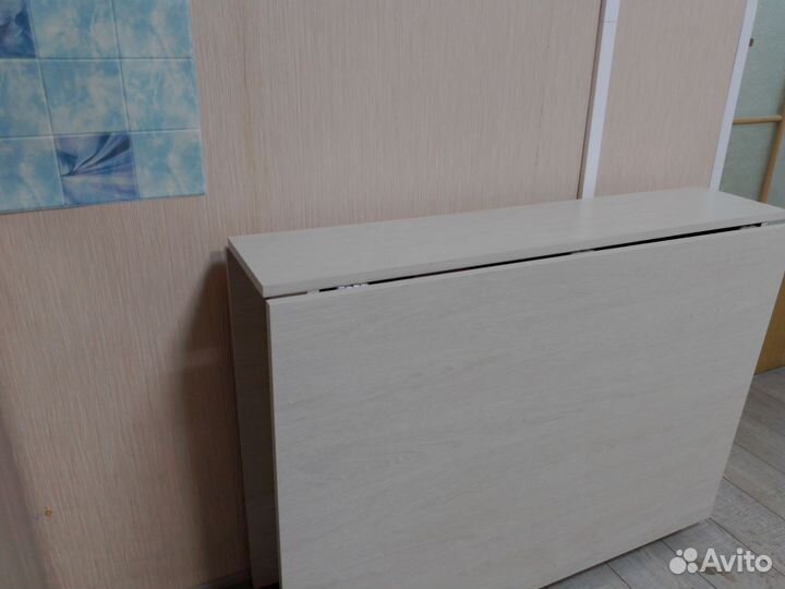 Стол раскладной