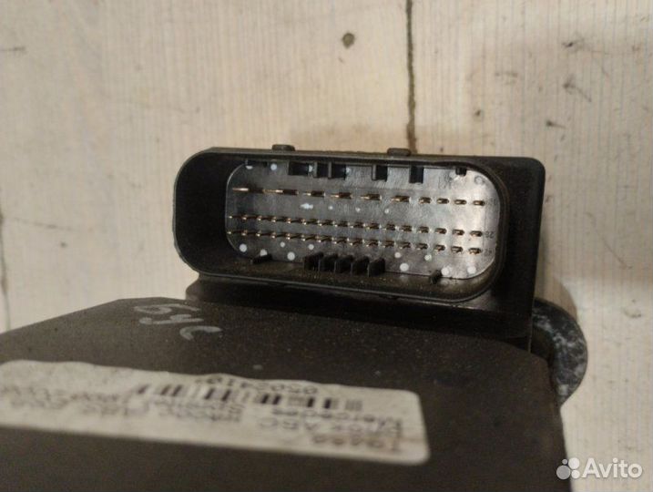 Блок abs Mercedes Sprinter 903 611