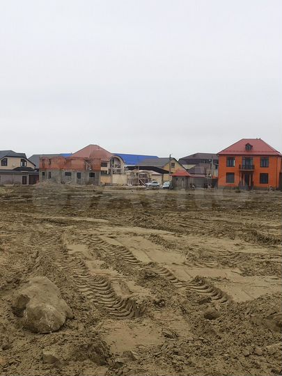 Участок 100 сот. (ИЖС)