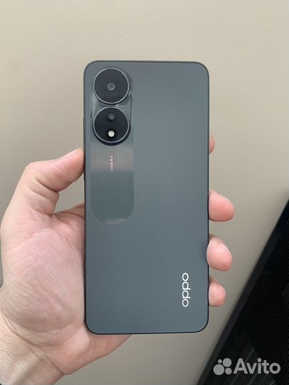 OPPO A78, 8/256 ГБ